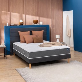 Ultimum 2 schuimmatras + lattenbodem