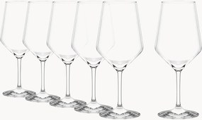 Bordeaux wijnglazen Revolution, 6-delig