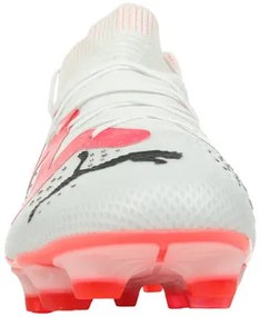 Voetbalschoenen Wit Puma  Future Pro Fg Ag