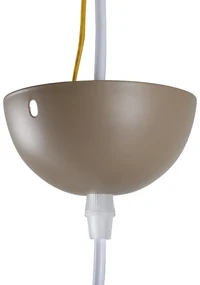 Jörn Hanglamp - Liv 1.0 - Beige - Jörn