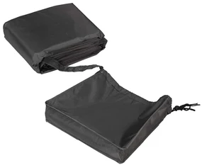 Platinum Aerocover Lounge-dininghoes 270x210 cm - Links