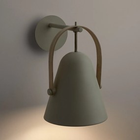 Wandlamp, Gabi