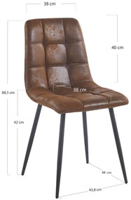 Stuhl stoel