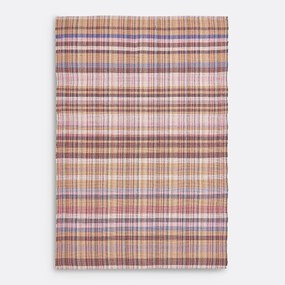 Vloerkleed 59% recycled katoen, Adalia