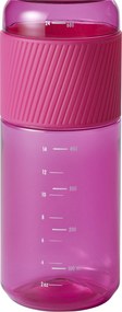 ZWILLING Bottle fles, 680 ml, Tritan, Roos - Bottle - ZWILLING