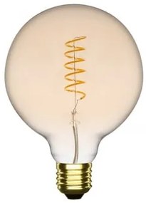 Vintage LED Lamp Dimbaar E27 Gradiënt Ohbo Amber - Sklum