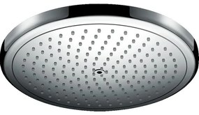 Hansgrohe Croma 280 air 1jet hoofddouche 28cm ecosmart chroom 26221000