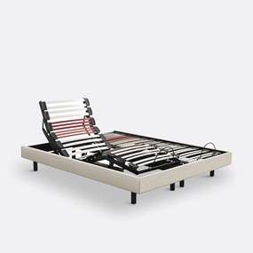 Elektrische relax bedbodem Horizon
