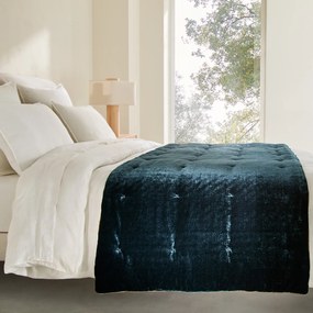 Fluwelen dekbed, Vezina