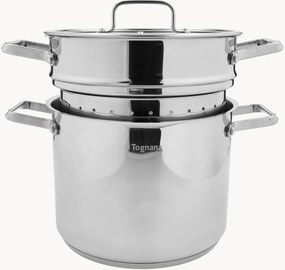 Spaghettikoker Grancucina Iconiqa, 3-delig