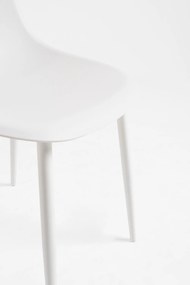 Set 4 Mykle Totaal Stoelen