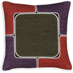 Kussenhoes 45 x 45 cm katoen, Biaco