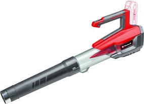 Einhell GP-LB 18/200 Li E-Solo Accu Bladblazer – Brushless – 670 m³/uu
