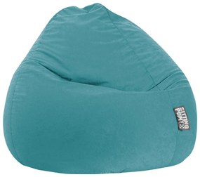 BeanBag Easy XXL - Smaragd