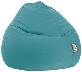 Zitzak Easy XXL - Smaragd