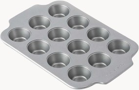 Muffinvorm Bakery met antiaanbaklaag