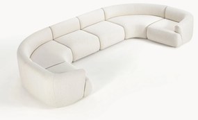 Modulair XL U-bank Sofia