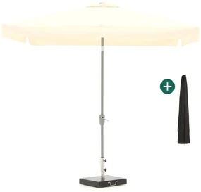 Shadowline Aruba parasol 250x250cm