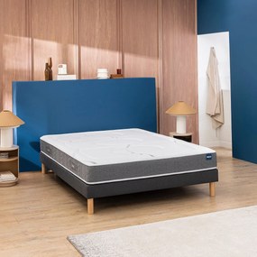Ensemble matras mousse HR Smart Repair + bedbodem