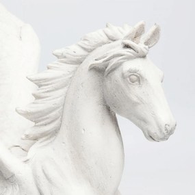 Kare Design Pegasus Pegasus Beeld