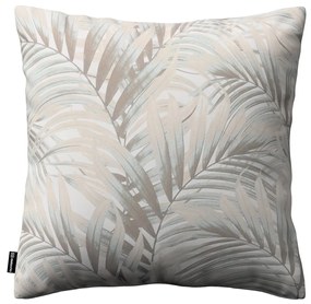 Dekoria Kussenhoes Mia, beige-crème 60 x 60 cm