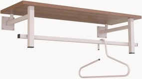 Wandrek Simplon met hoedenplank