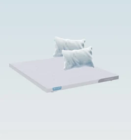 Cloudpillo Topper - Original