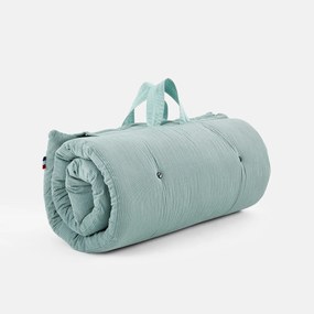 Nomad futon matras, ribfluweel