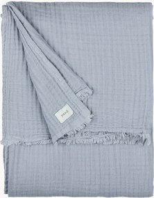 Mousselinen plaid Lark