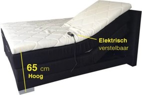 Senioren boxspring bed