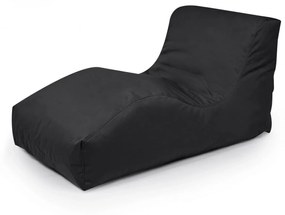 Zitzak Wave Plus Outdoor - Black