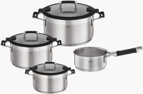 Kookset Silence Pro, 7-delig
