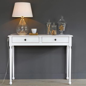 Console 2 lades