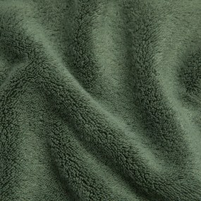 Maxi badlaken in badstof zero twist 500 g/m2, Talmont