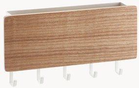 Wandkapstok Rin met magnetische achterkant