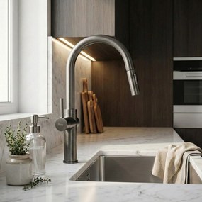 Keukenkraan Rea Fresh High Titan