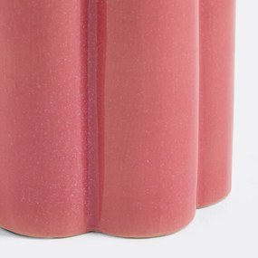 Bijzettafel en nachtkastje van keramiek, Jelly