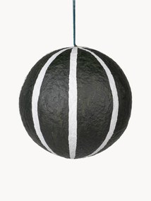 Kerstballen Sphere, 3-delig
