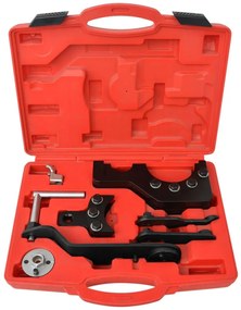vidaXL Dieselmotor timing gereedschapskit VAG 2,5/4,9D/TDI PD 8-delig