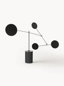 Decoratief object Novalie