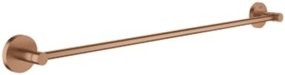Grohe Essentials Handdoekhouder 85,4x6x5,4 cm Warm Sunset Geborsteld