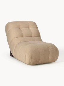 Teddy loungefauteuil Stanley