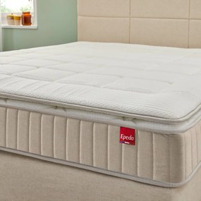 Ensemble Boxspring enchanteur 5 in 1