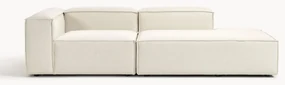 Modulaire chaise longue Lennon