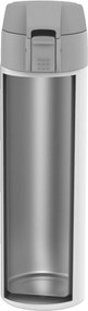 ZWILLING Thermo Thermosfles, 450 ml, Wit-Grijs - Thermo - ZWILLING