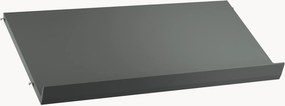Tijdschriftenplank String Systeem, B 78 x D 30 cm