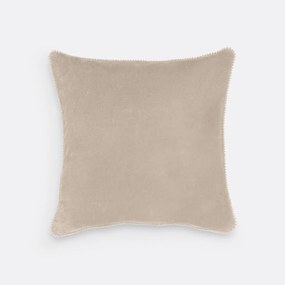 Kussenhoes in fluweel, Velvet