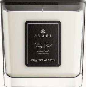 Geurkaars Fairy Pools (zeewier, ozon)