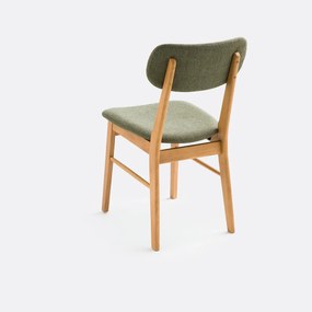 Vintage stoel, Selyn