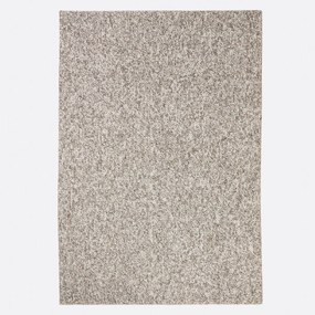 XL-vloerkleed met lussen, Mako